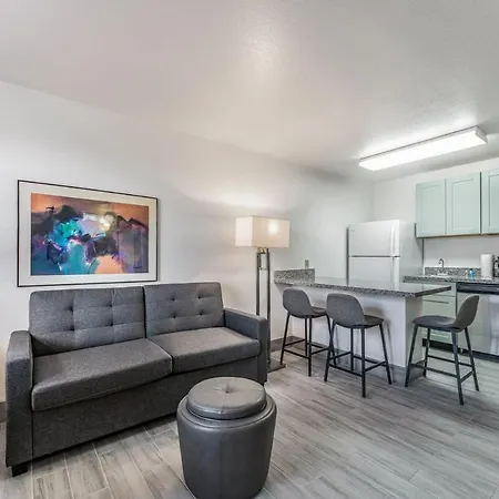 Chandler Promo 1Bd 1Ba Exterior photo