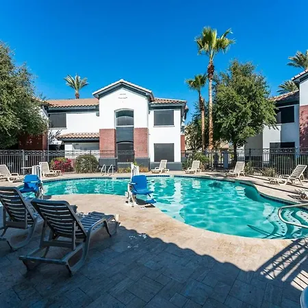 Chandler Promo 1Bd 1Ba Exterior photo